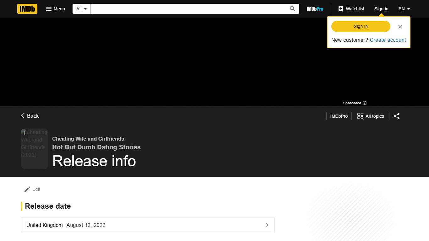 "Cheating Wife and Girlfriends" Hot But Dumb Dating Stories (Podcast Episode 2022) - Release info - IMDb